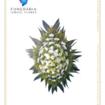 Coroa de Flores N°01