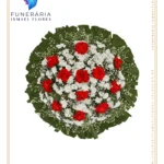 Coroa de Flores N°11