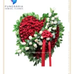 Coroa de Flores N°13