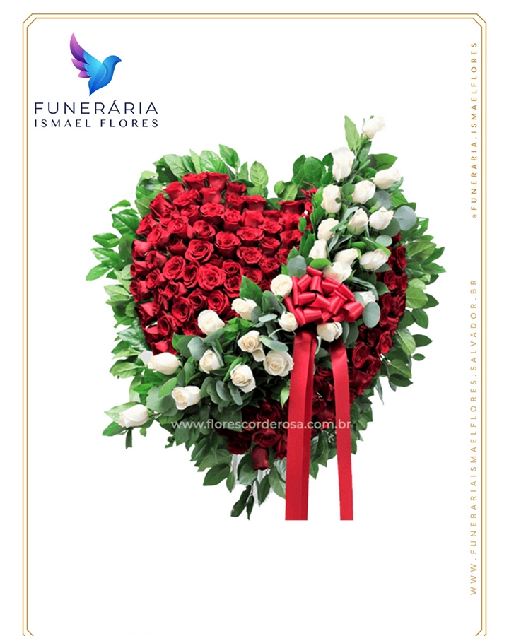 n13 Coroa de Flores N°13 - Imagem 1