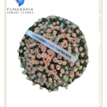 Coroa de Flores N°15