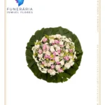 Coroa de Flores N°20