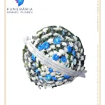 Coroa de Flores N°04