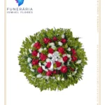 Coroa de Flores N°06