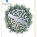 Coroa de Flores N°07